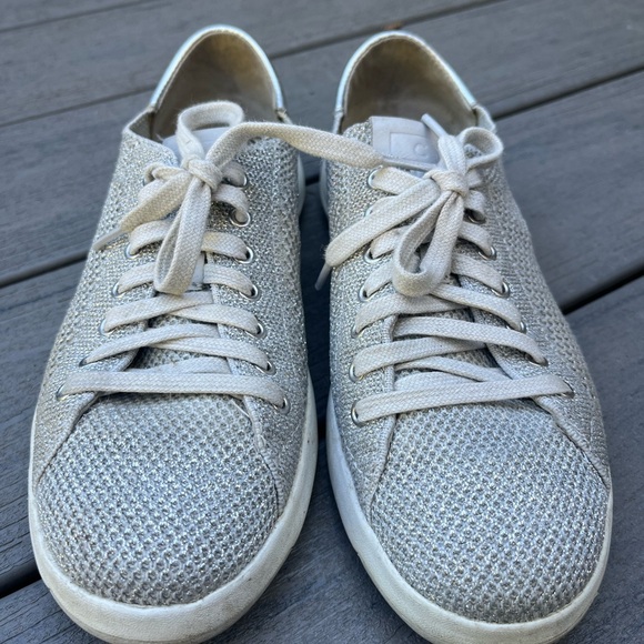 Fashion Cole Haan sneaker - Picture 6 of 8